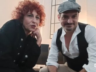 Intervista a Francsco Felli al Bologna Burlesque Festival