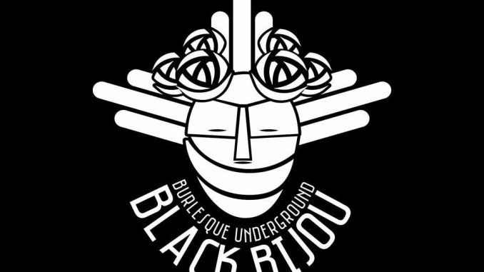 Black Bijou