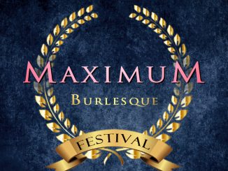 Maximum Burlesque